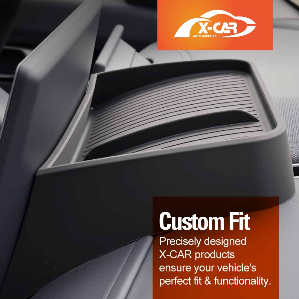 Centre Console Organiser Tray for Geely EX5 EX 5 2025-Onwards Armrest Storage Box Car Accessories - Image 4