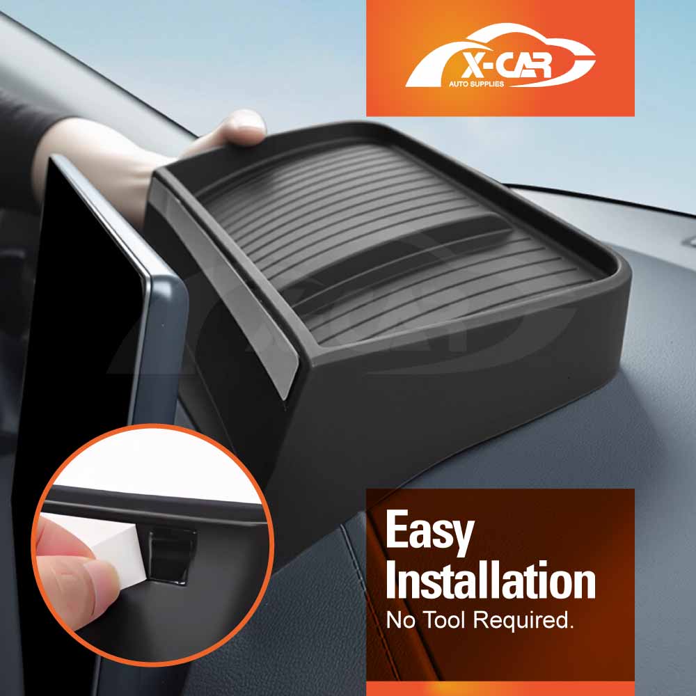 Centre Console Organiser Tray for Geely EX5 EX 5 2025-Onwards Armrest Storage Box Car Accessories - Image 6