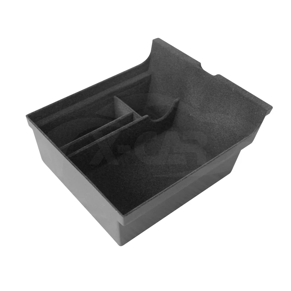 Centre Console Organizer Tray for Tesla Model 3 2017-2023 and Model Y 2021-2025 - Image 9