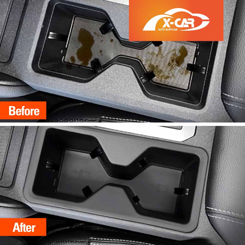 Centre Console Organiser Tray for Toyota Prado 250 Series GX/GXL without Cool Box 2024-Onwards - Image 21
