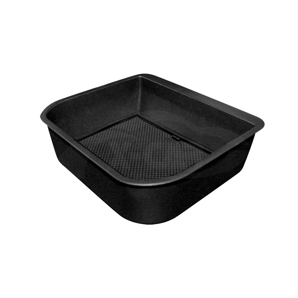 Centre Console Organiser Tray for Toyota Prado 250 Series with Cool Box 2024-Onwards - Image 9