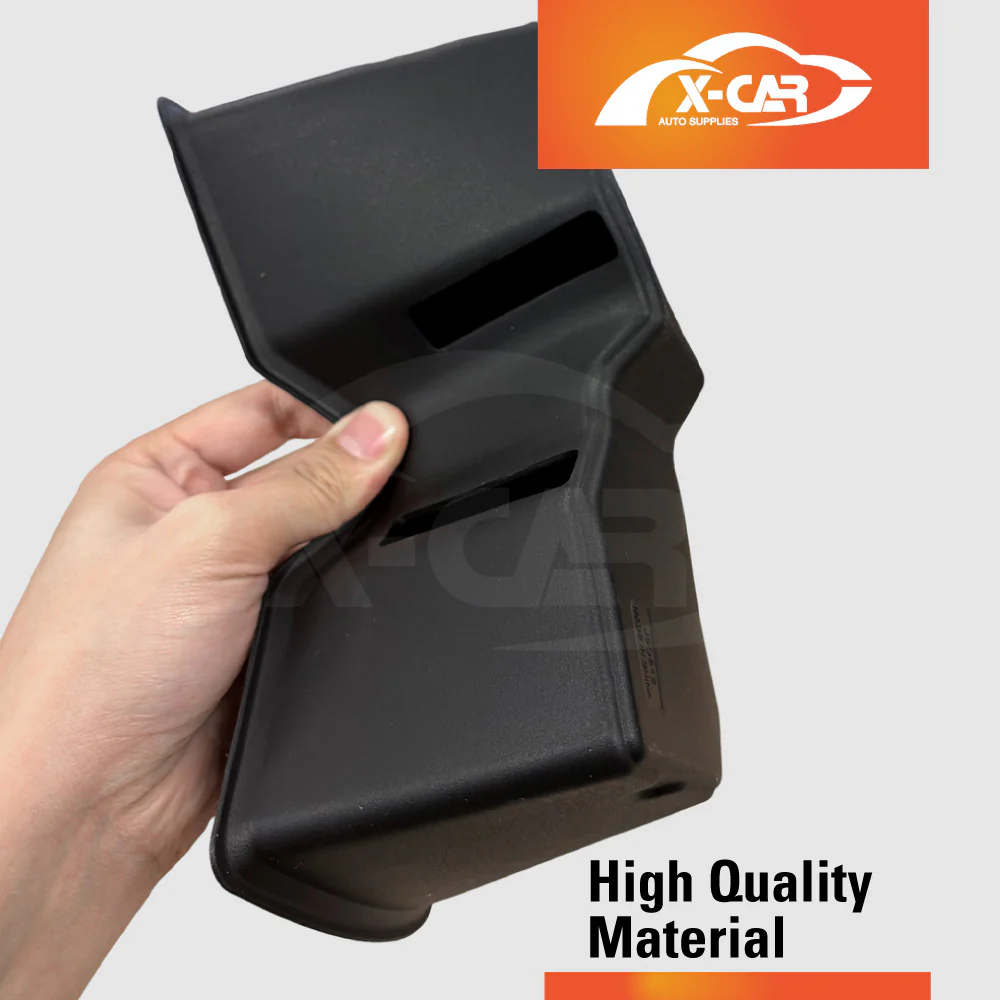Centre Console Organiser Tray for Toyota Tundra VXKH75L Series 2023-Onwards Armrest Storage Box Car Accessories - Image 16