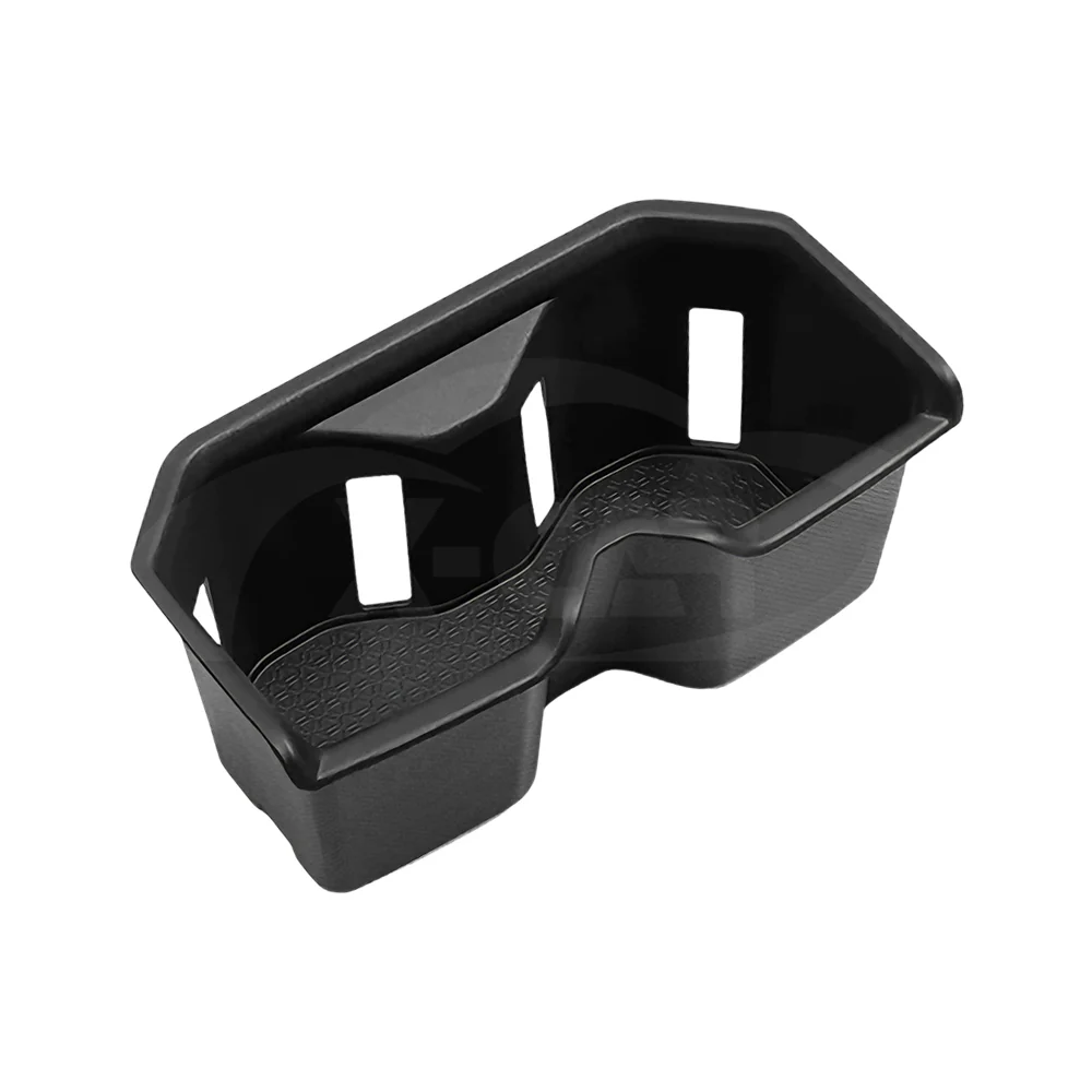 Centre Console Organiser Tray for Toyota Tundra VXKH75L Series 2023-Onwards Armrest Storage Box Car Accessories - Image 21
