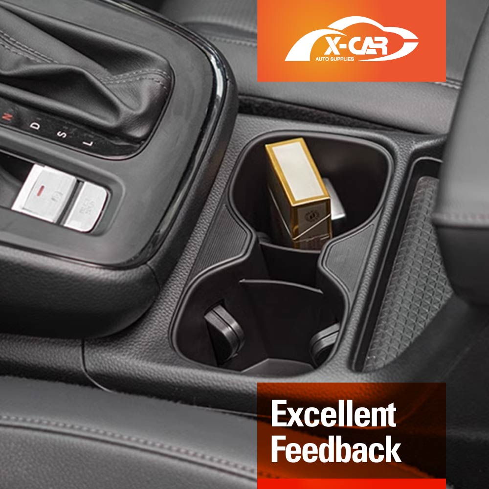 Centre Console Rubber Cup Holder Insert for Honda CR-V CRV 2023-Onwards Accessories - Image 5
