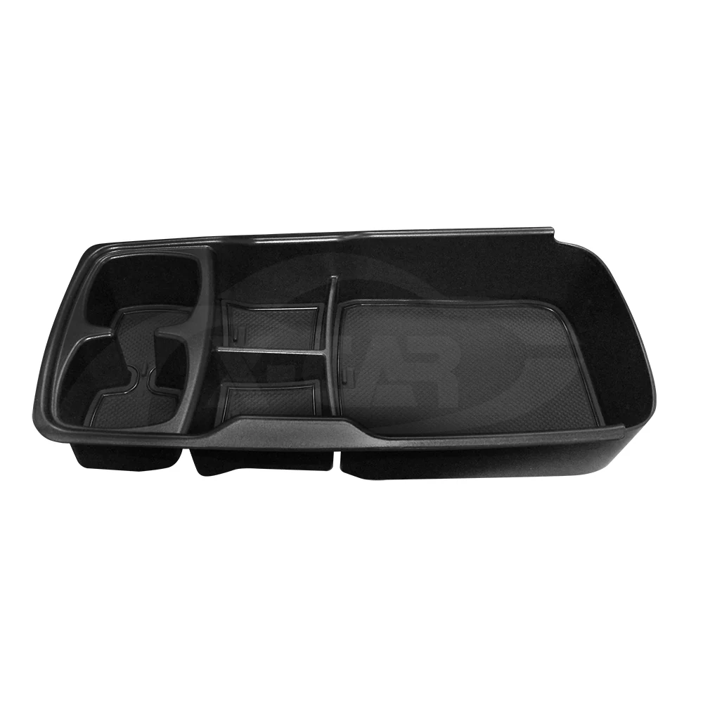 Centre Console Rubber Cup Holder Insert for Kia EV6 2021-Onwards Interior Accessories - Image 7