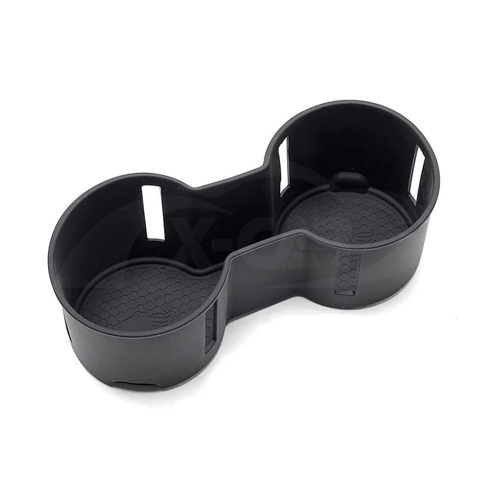 Organiser Tray for Ford Ranger Dual Cab 2011-2022 Armrest Centre Console Storage Box Cup Holder - Image 16