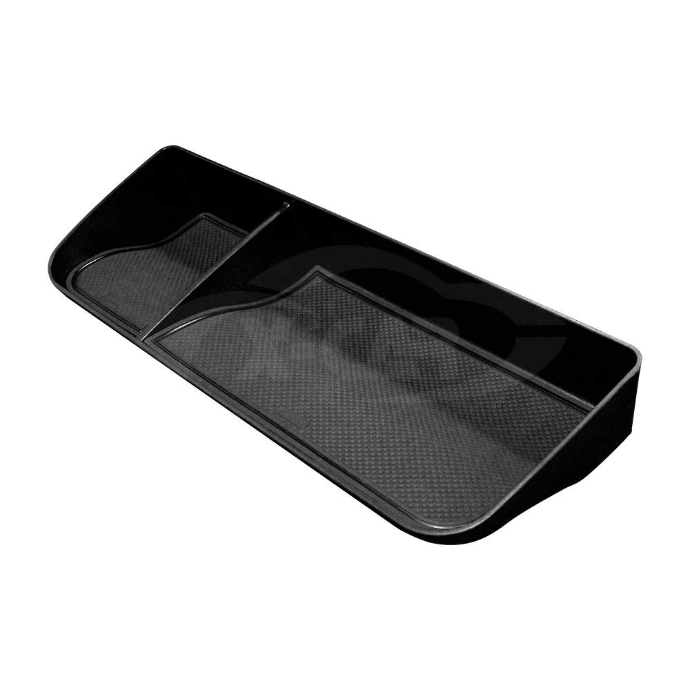 Centre Console Organiser Tray for Xpeng G6 2024-Onwards Armrest Storage Box Cup Holder - Image 14