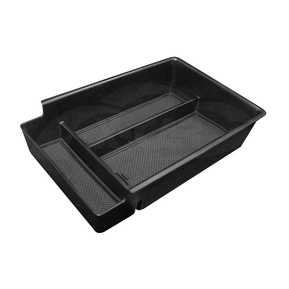 Centre Console Organiser Tray for Xpeng G6 2024-Onwards Armrest Storage Box Cup Holder - Image 21