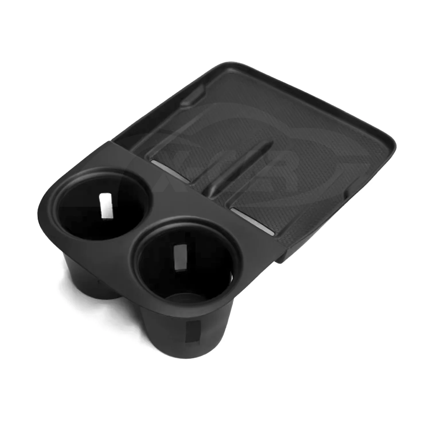 Centre Console Organiser Tray for Xpeng G6 2024-Onwards Armrest Storage Box Cup Holder - Image 28