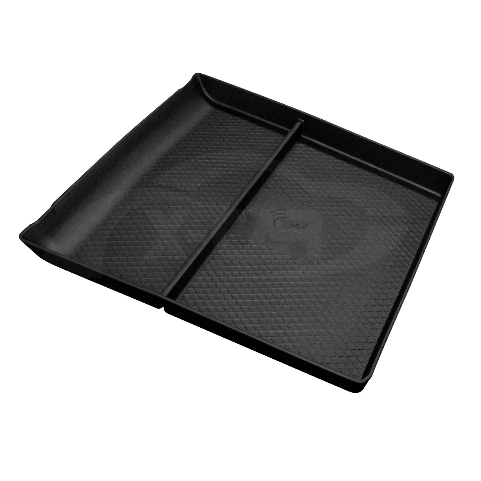 Centre Console Organiser Tray for Xpeng G6 2024-Onwards Armrest Storage Box Cup Holder - Image 8