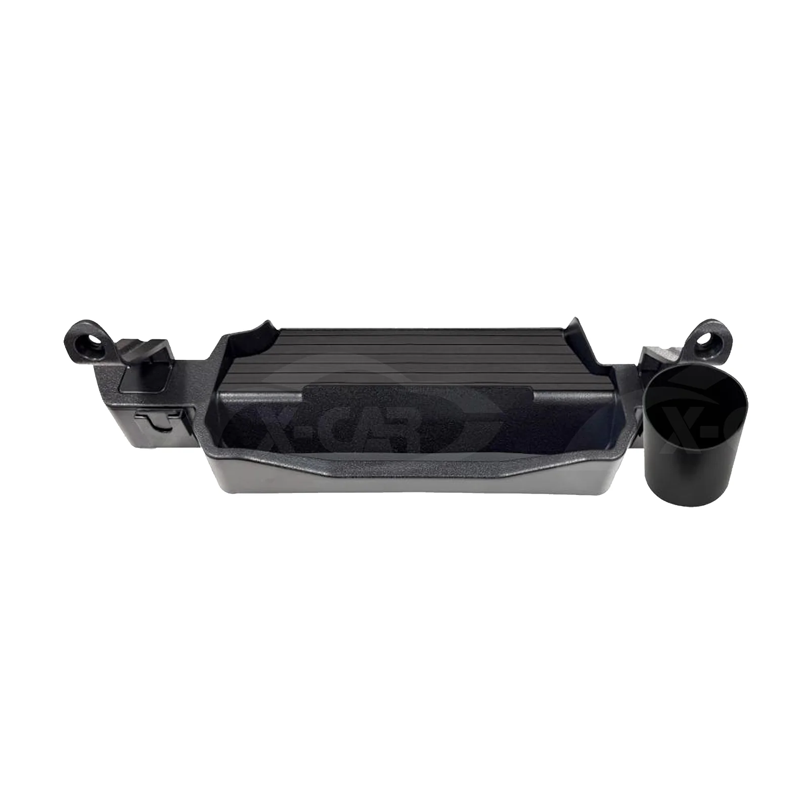 Dash Board Passenger Handle Storage Tray for Suzuki Jimny 2018-Onwards Mounted Cup Holder Organizer Accessories - Image 7