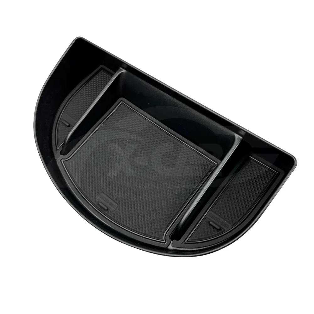 Dash Centre Console Organiser for BYD Dolphin 2023-2025 Dashboard Storage Box Tray - Image 9