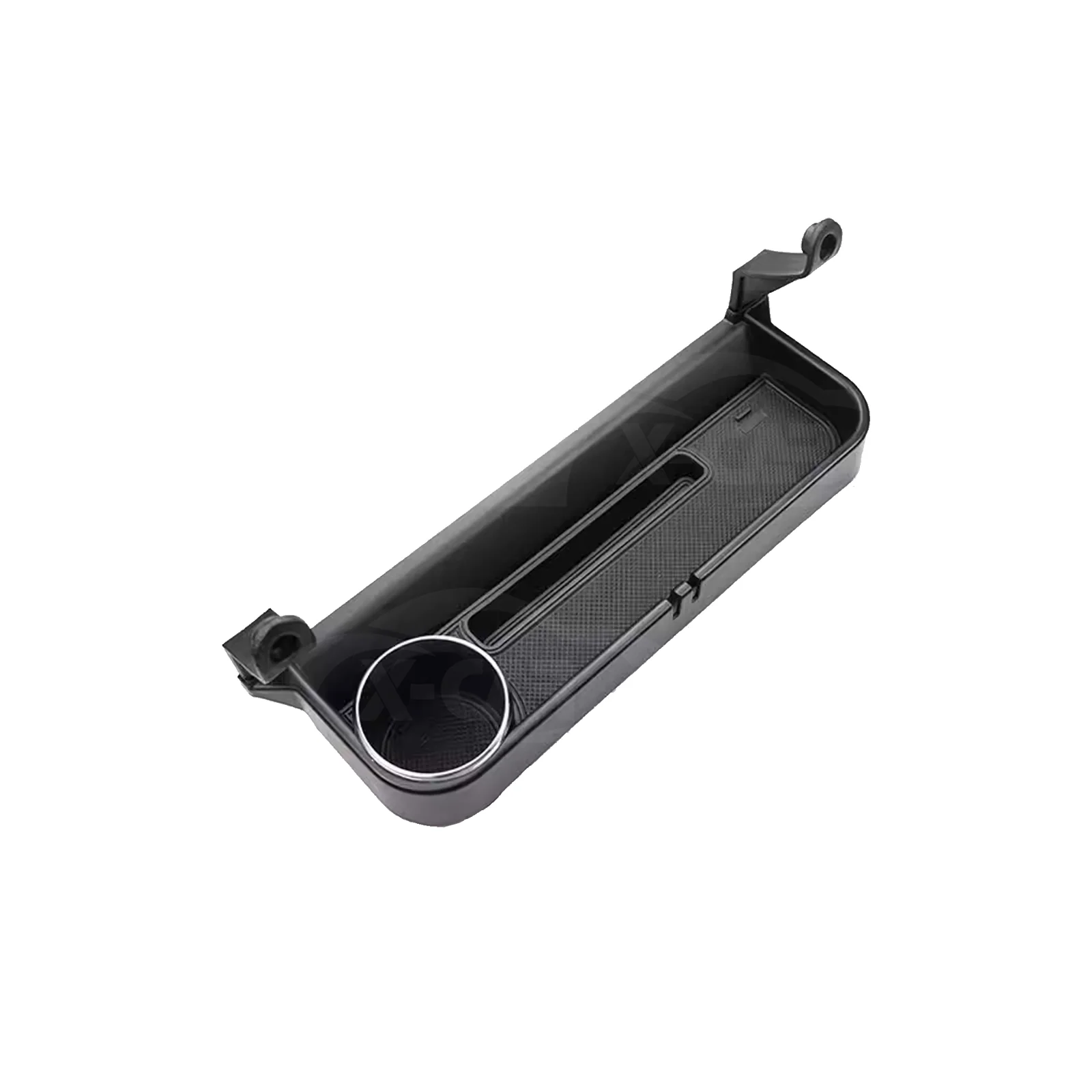 Dash Centre Console Organiser for Suzuki Jimny 2018-Onwards Passenger Handle Tray Cup Holder - Image 10