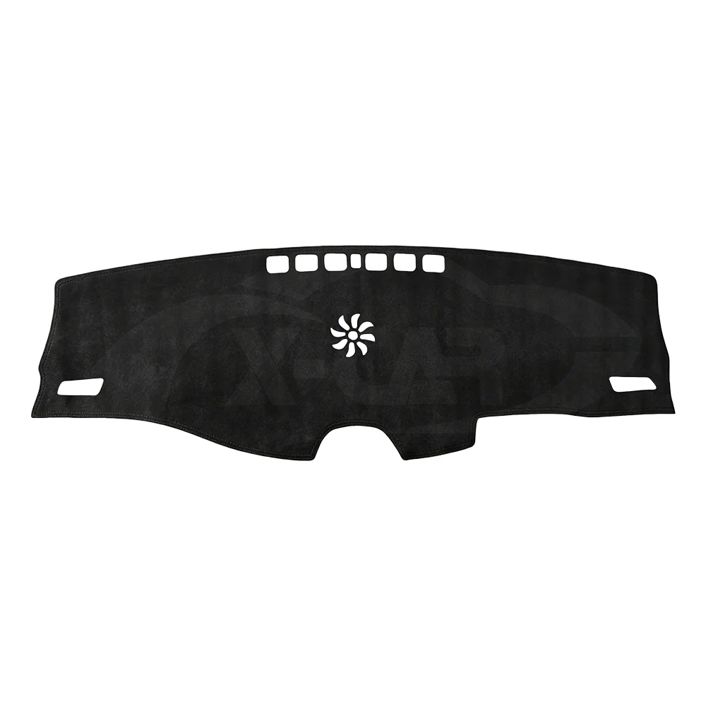Dash Mat for BYD Seal 6 Seal6 2026-Onwards Non-HUD Non-Slip Microfiber Pad Cover Interior Accessories - Image 7