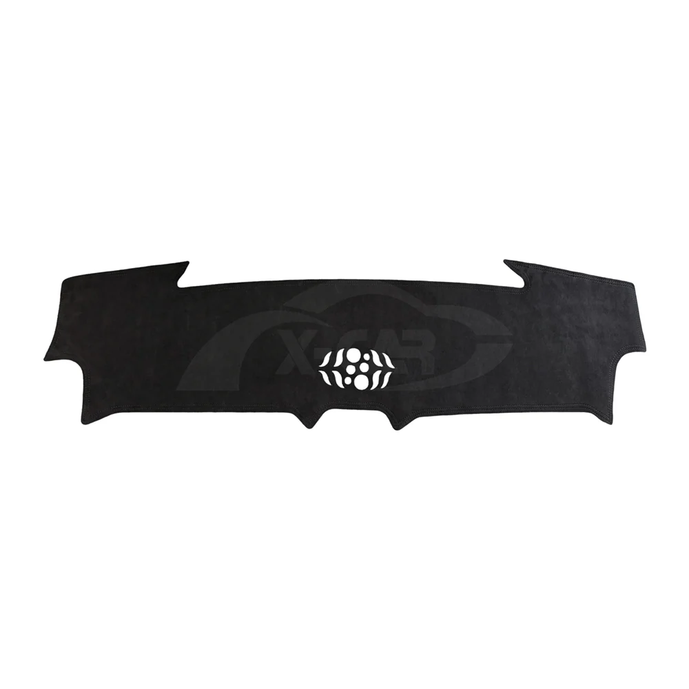 Dash Mat for BYD Sealion 5 Sealion5 2026-Onwards Non-Slip Microfiber Pad Cover - Image 10