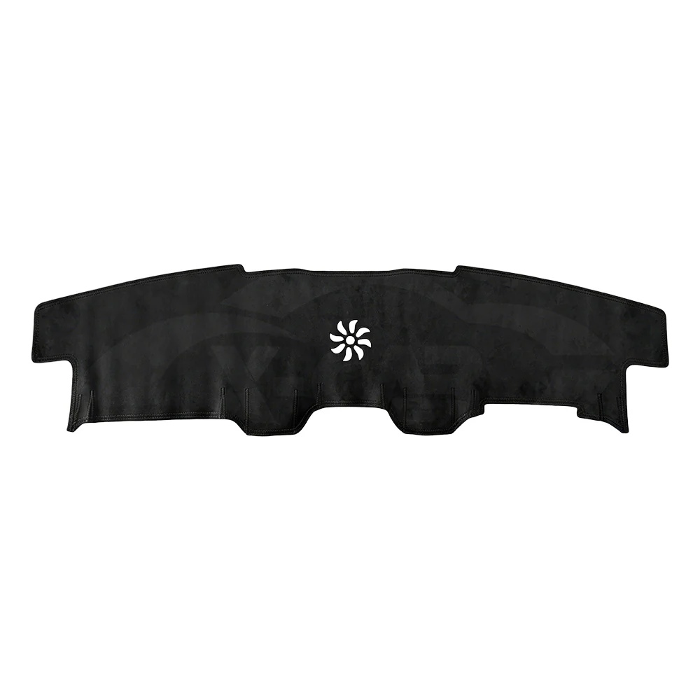 Dash Mat for BYD Shark 6 Shark6 2024-Onwards Non-Slip Microfiber Dashboard Pad Interior Accessories - Image 17