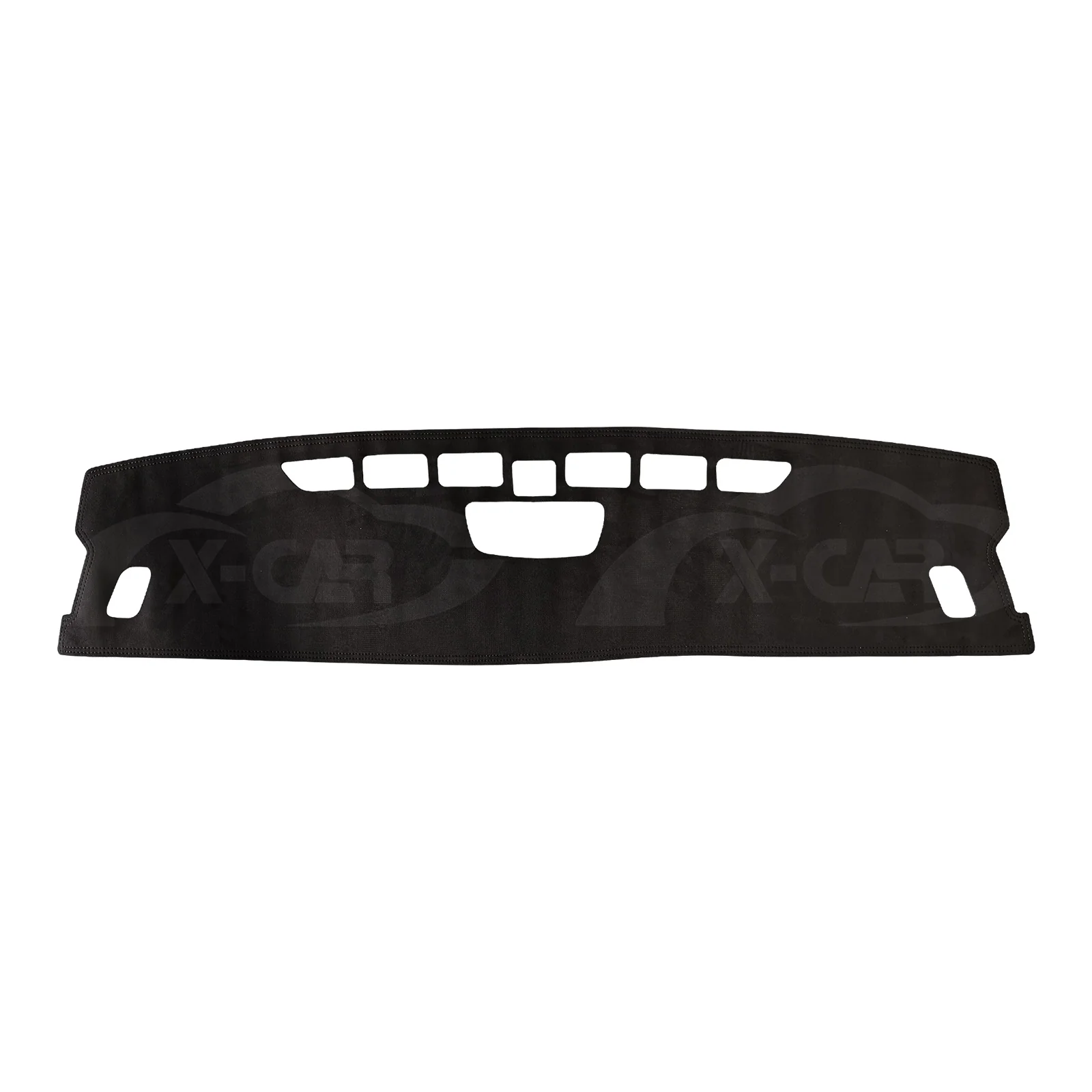 Dash Mat for Chery OMODA E5 All-Electric 2024-Onwards Non-Slip Microfiber Pad Interior Accessories - Image 11