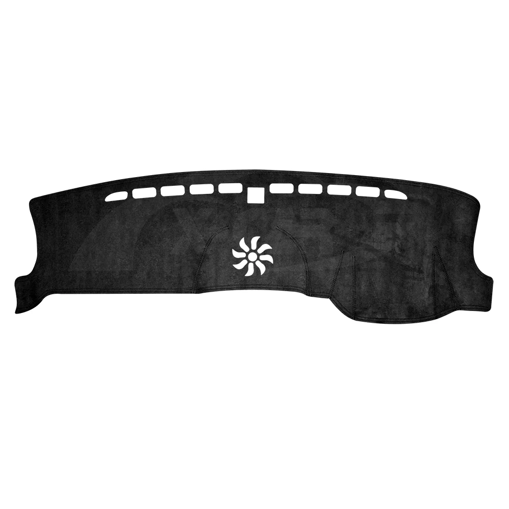 Dash Mat for Ford Next-Gen Ranger 2022-Onwards Non-Slip Dashboard Pad Cover - Image 9