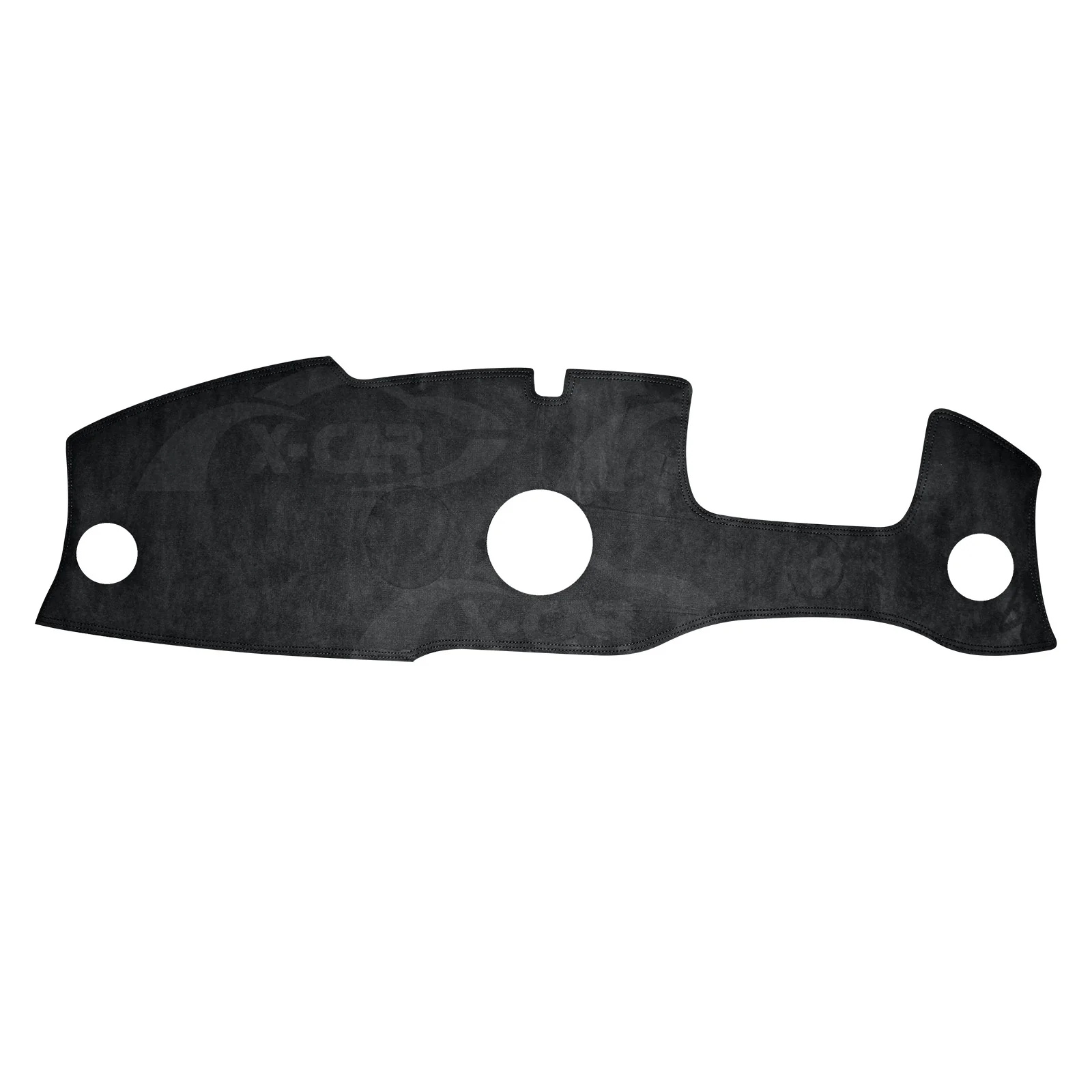 Dash Mat for Geely EX5 EX 5 2025-Onwards With HUD Non-Slip Microfiber Pad Cover - Image 8