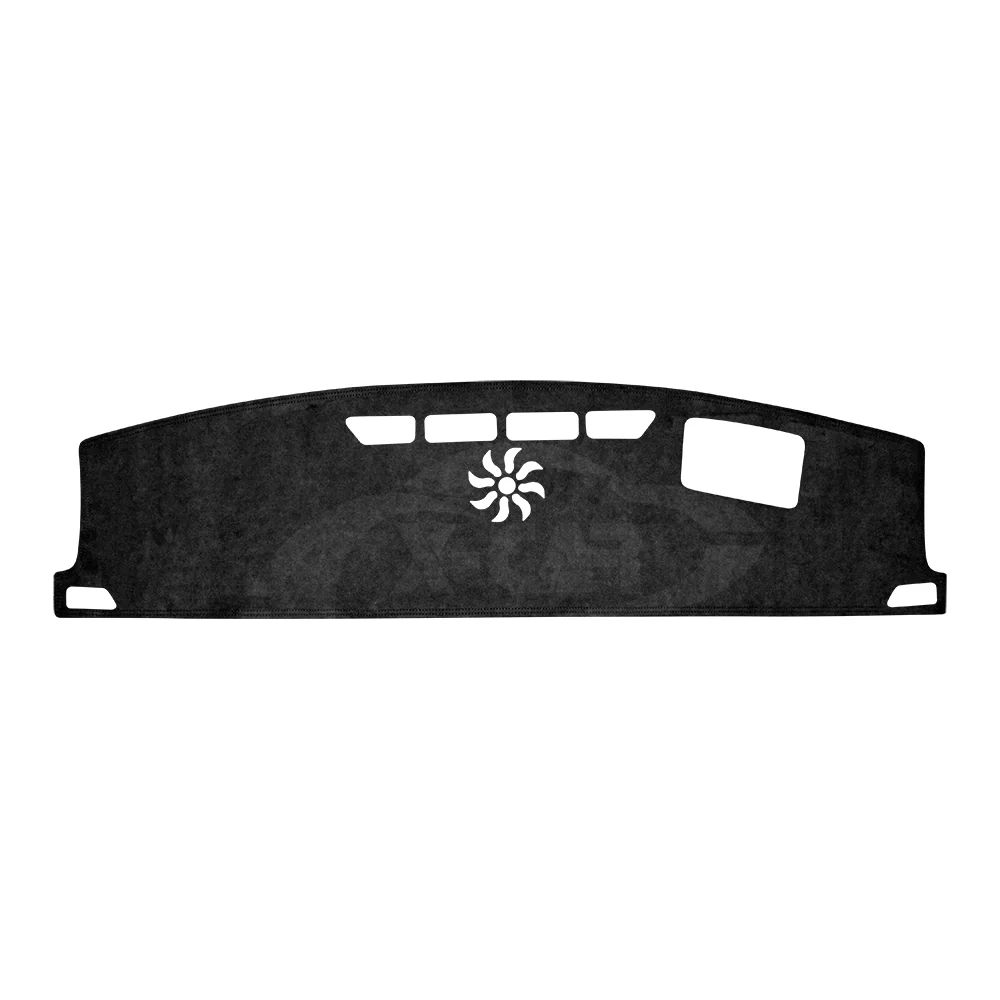 Dash Mat for GWM Tank500 Tank 500 With HUD 2024-Onwards Non-Slip Dashboard Pad Cover - Image 10