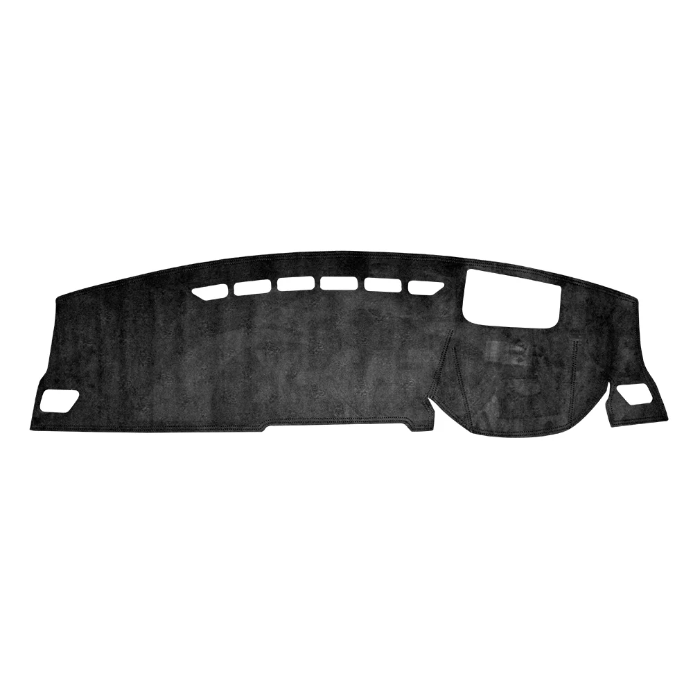 Dash Mat for GWM Haval Jolion 2024-Onwards Non-Slip Microfiber Pad Cover Interior Accessories - Image 9