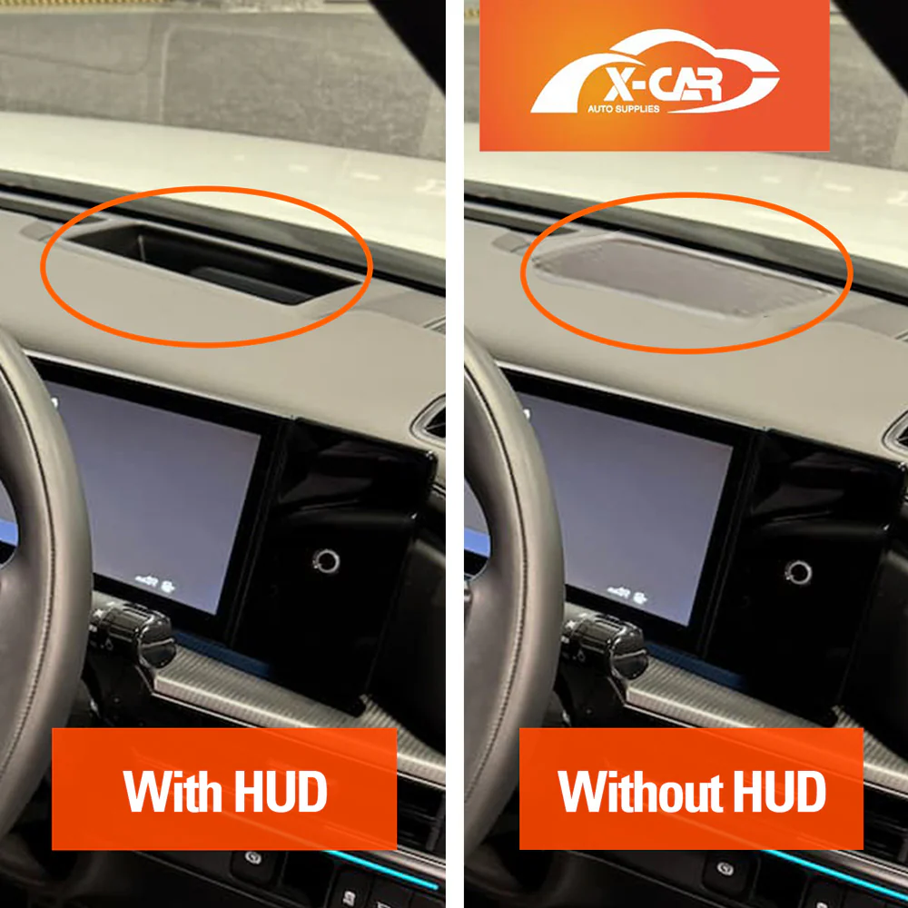 Dash Mat for Hyundai SantaFe Santa Fe 6/7 Seater 2024-Onwards Non-Slip Microfiber Pad Cover Interior Accessories - Image 3