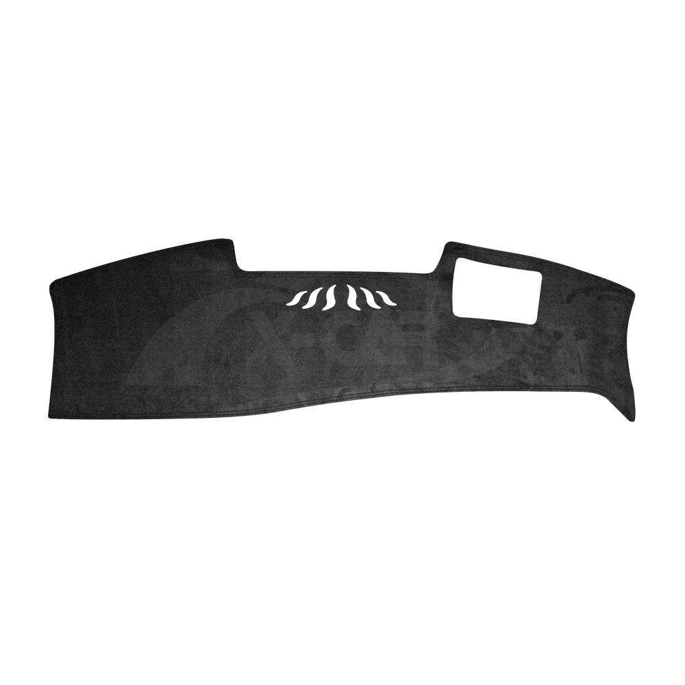 Dash Mat for Hyundai Tucson With HUD 2024-Onwards Non-Slip Microfiber Pad Cover - Image 11