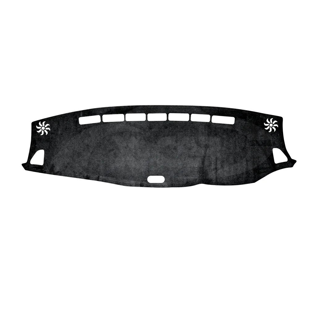 Dash Mat for Isuzu MU-X MUX 2022-Onwards Non-Slip Dashboard Pad Cover - Image 12
