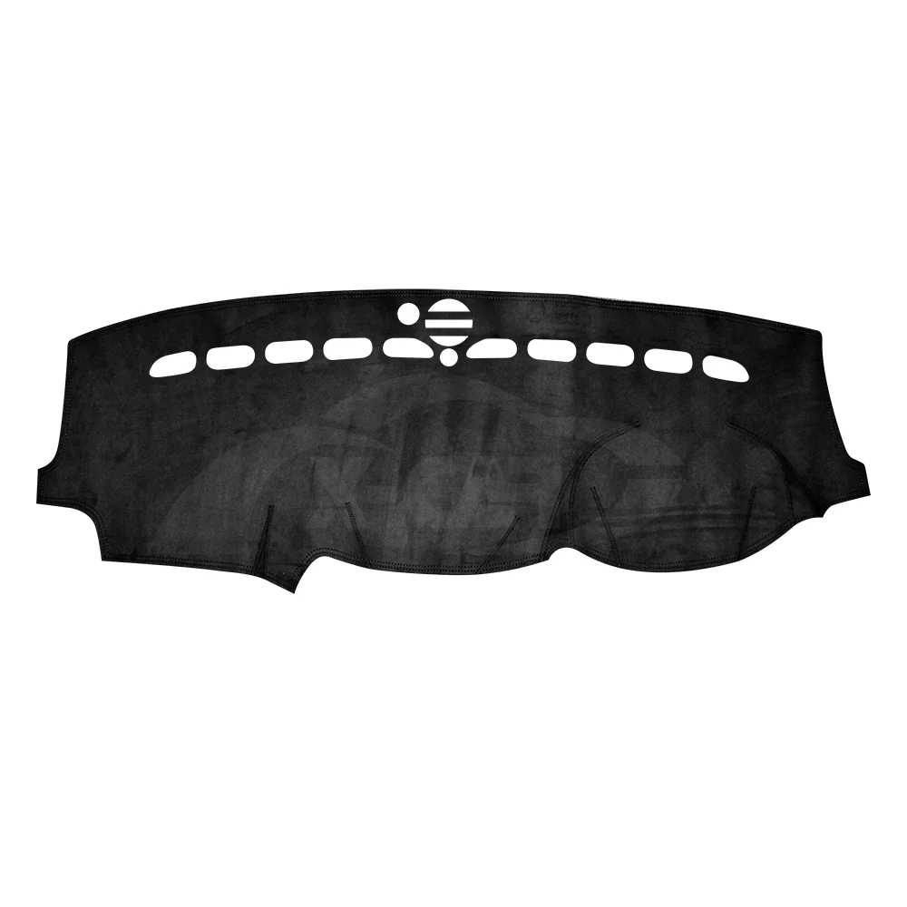 Dash Mat for Jeep Grand Cherokee 2011-2021 Non-Slip Dashboard Pad Cover - Image 8