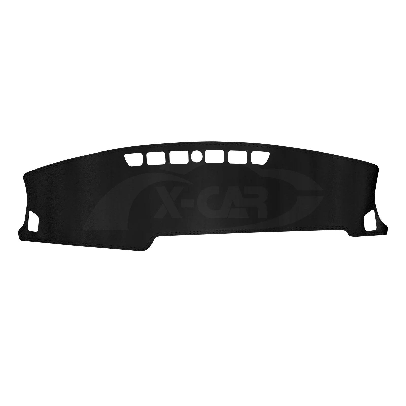 Dash Mat for Kia Seltos Without HUD 2022-Onwards Non-Slip Dashboard Pad Cover - Image 8