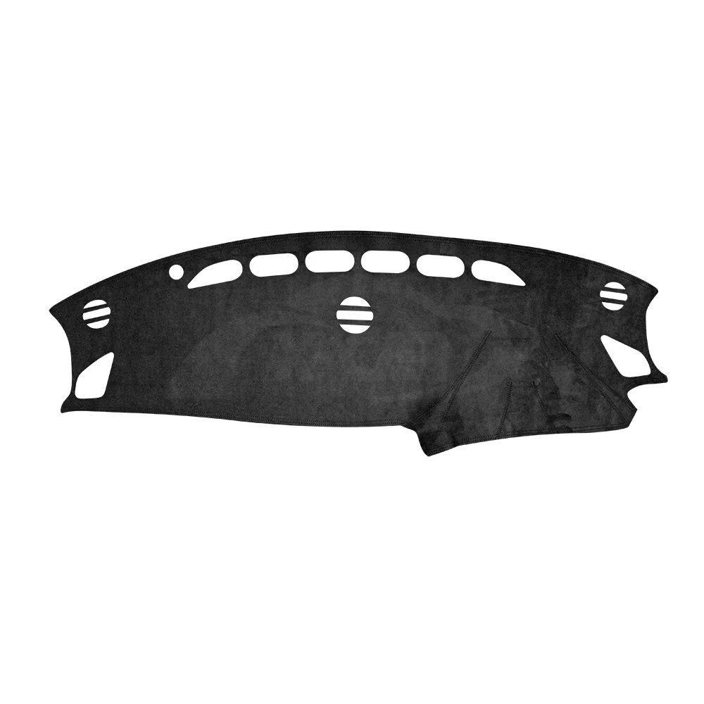 Dash Mat for Mazda CX5 CX-5 2012-2017 Non-Slip Microfiber Pad Cover - Image 8