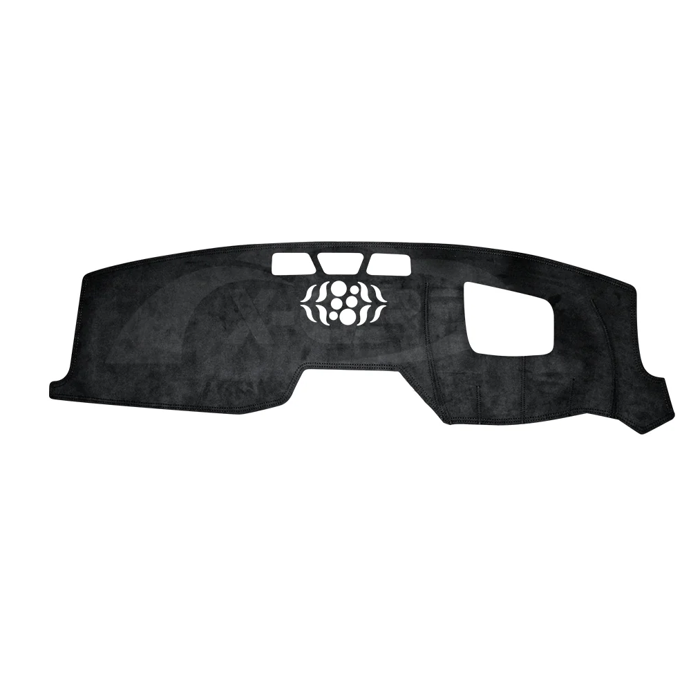Dash Mat for Mazda CX5 CX-5 With HUD 2022-2026 Non-Slip Dashboard Pad Cover - Image 11