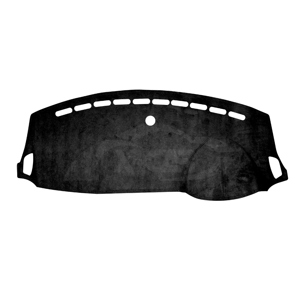 Dash Mat for MG 3 MG3 2016-2024 Non-Slip Microfiber Pad Interior Accessories - Image 8