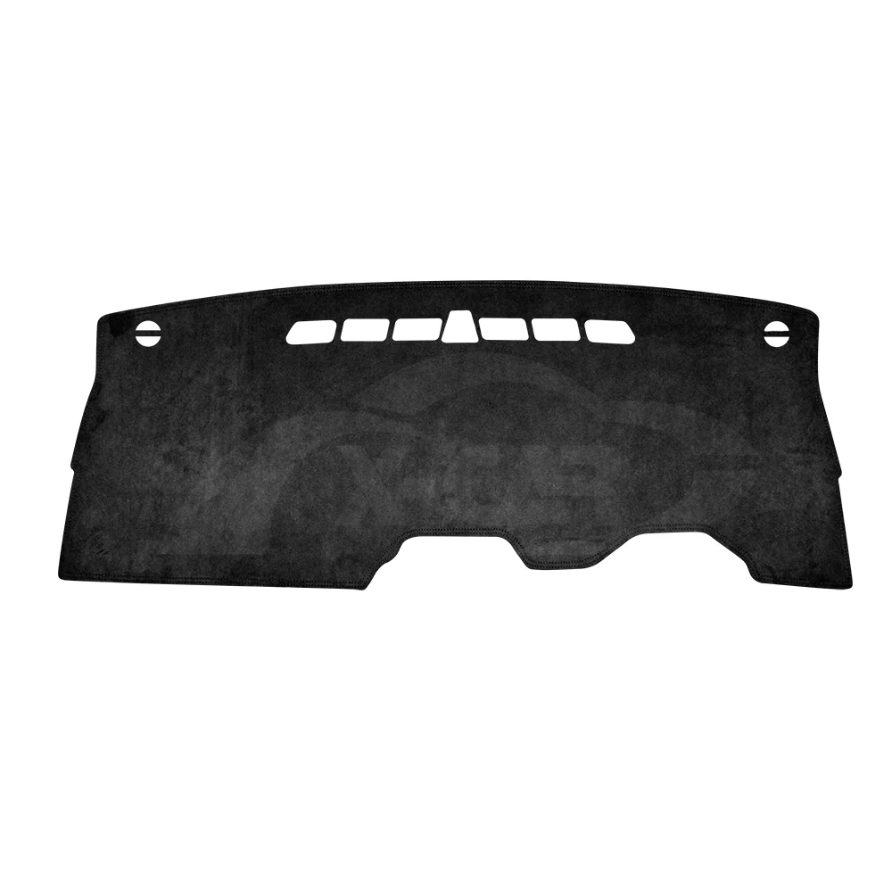 Dash Mat for MG MG4 2023-Onwards Non-Slip Microfiber Pad Cover - Image 17