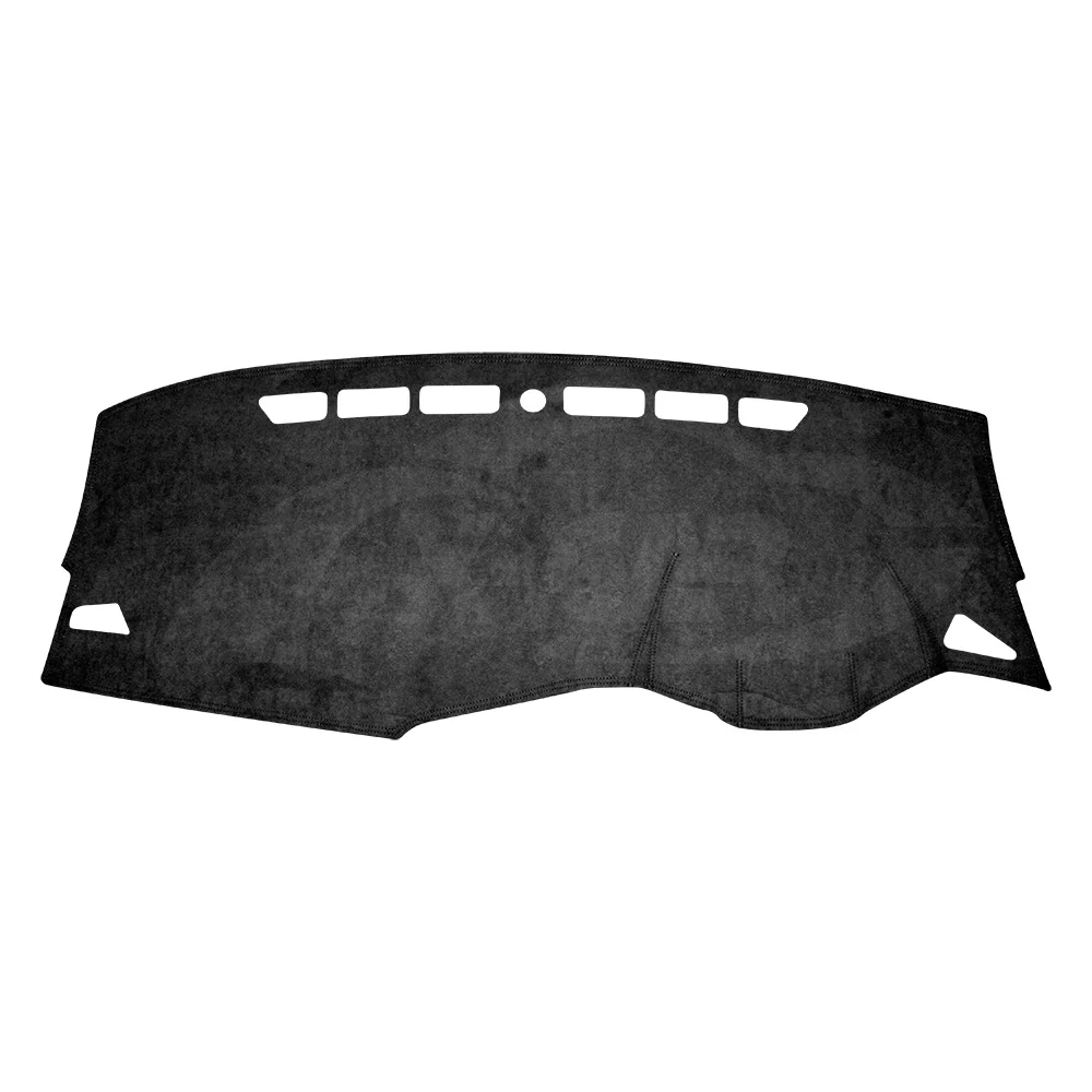 Dash Mat for MG MG5 2023-Onwards Non-Slip Microfiber Pad Interior Accessories - Image 8