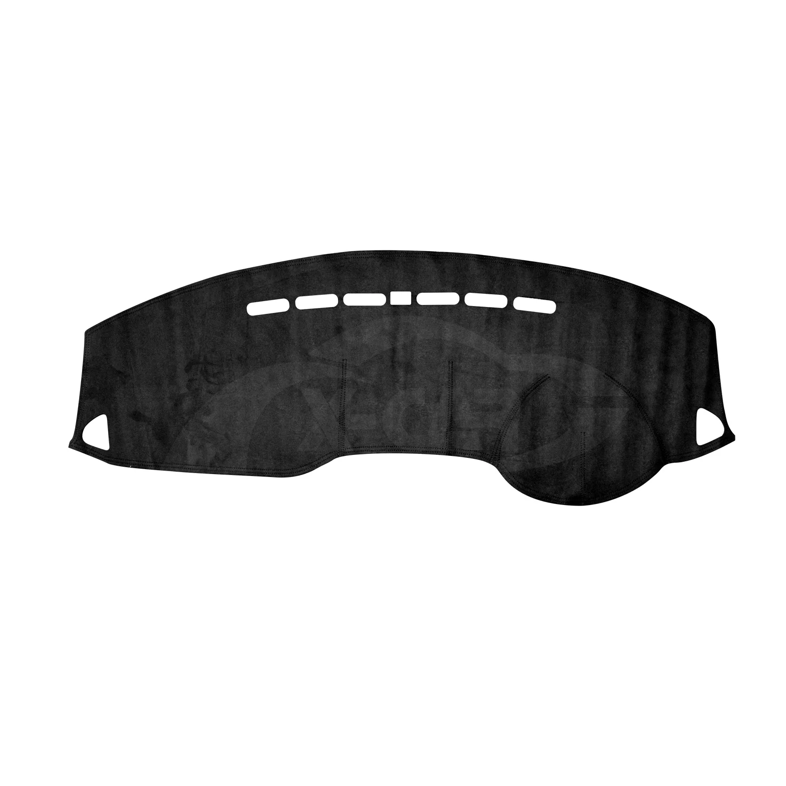 Dash Mat for Mitsubishi ASX 2010-2025 Non-Slip Microfiber Pad Cover - Image 9
