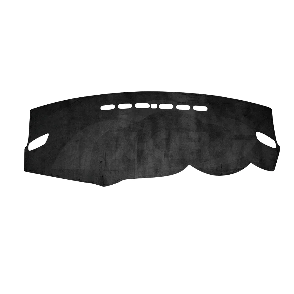 Dash Mat for Mitsubishi Outlander 2012-2021 Non-Slip Dashboard Pad Cover - Image 9