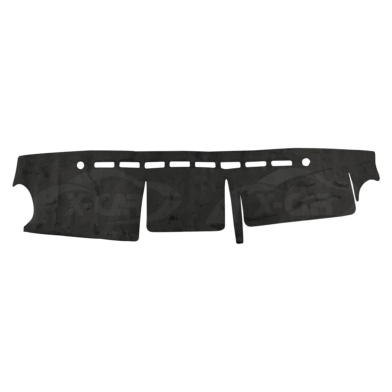 Dash Mat for Suzuki Jimny XL 5-Door 2023-Onwards Non-Slip Microfiber Pad Cover Interior Accessories - Image 8