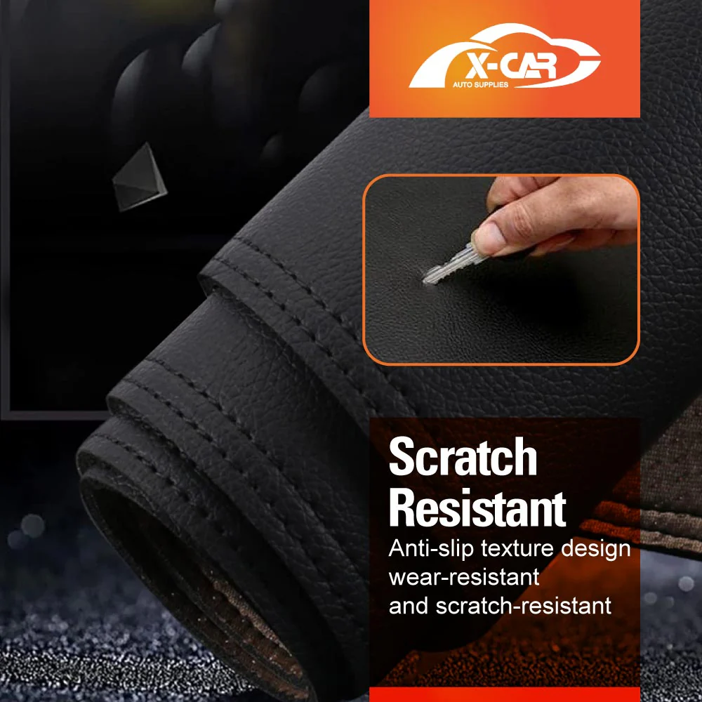 Dash Mat for Tesla Model Y 2022-2025 Non-Slip Dashboard Pad Cover - Image 7