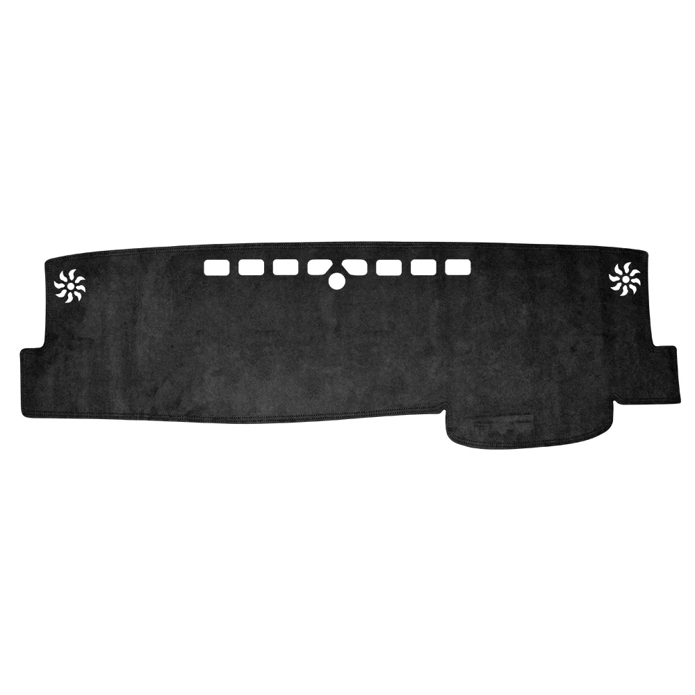 Dash Mat for Toyota Camry 2024-Onwards Non-Slip Dashboard Pad Cover - Image 13