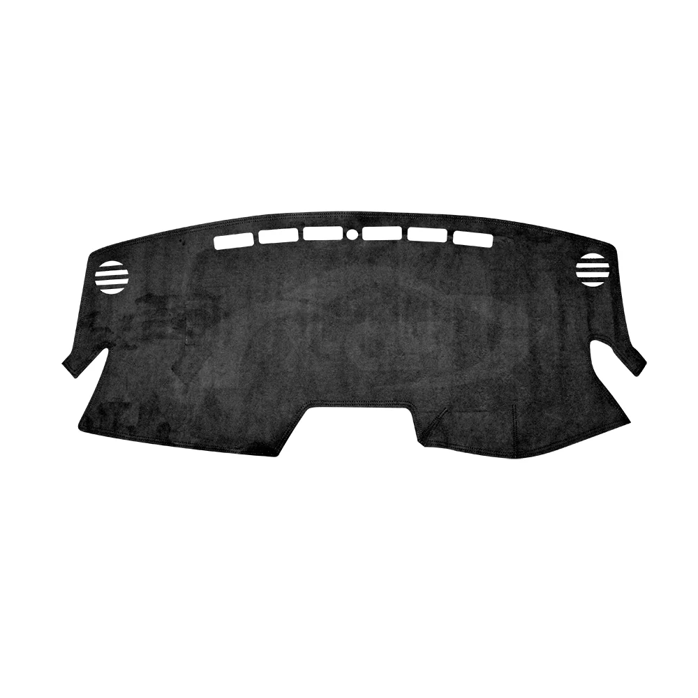 Dash Mat for Toyota CHR C-HR 2016-2023 Non-Slip Microfiber Pad Cover - Image 12