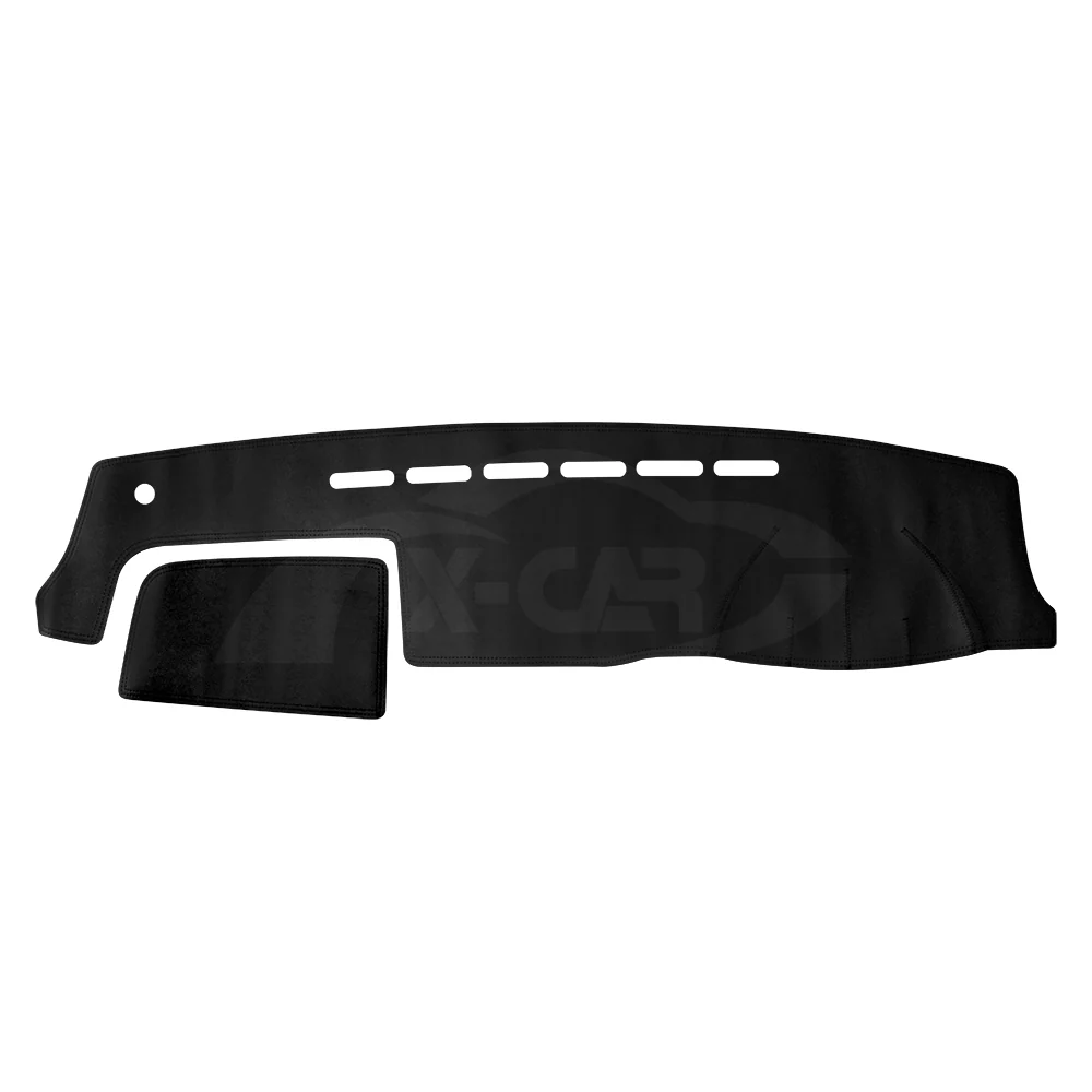 Dash Mat for Toyota Hiace LWB Van 2005-2018 Non-Slip Dashboard Pad Cover - Image 9
