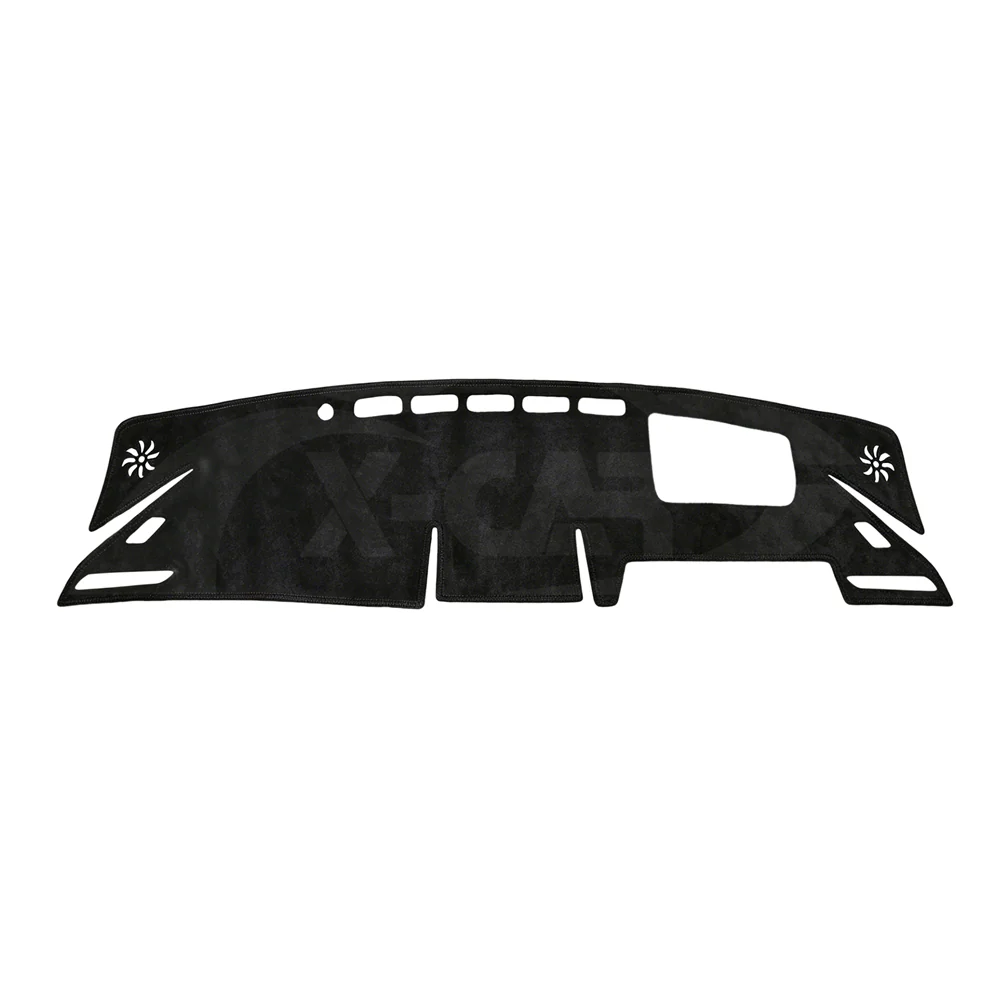 Dash Mat for Toyota Rav4 Rav 4 6th Gen 2026-Onwards Non-Slip Microfiber Pad Cover Interior Accessories - Image 16