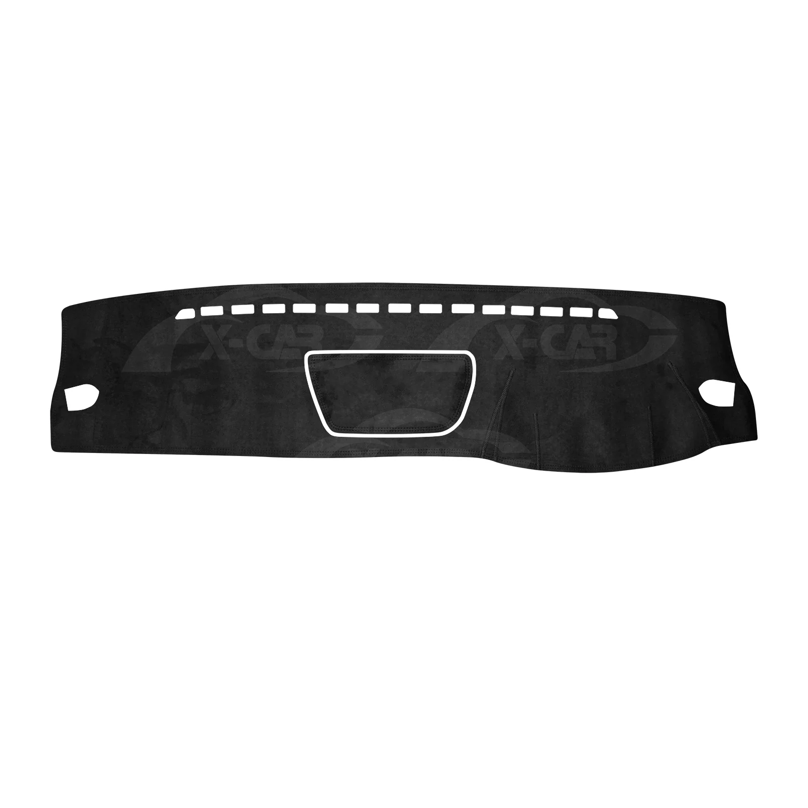 Dash Mat for GWM Cannon/Cannon-L/Cannon CC/Cannon-L CC 2021-2024 Non-Slip Pad Cover - Image 8