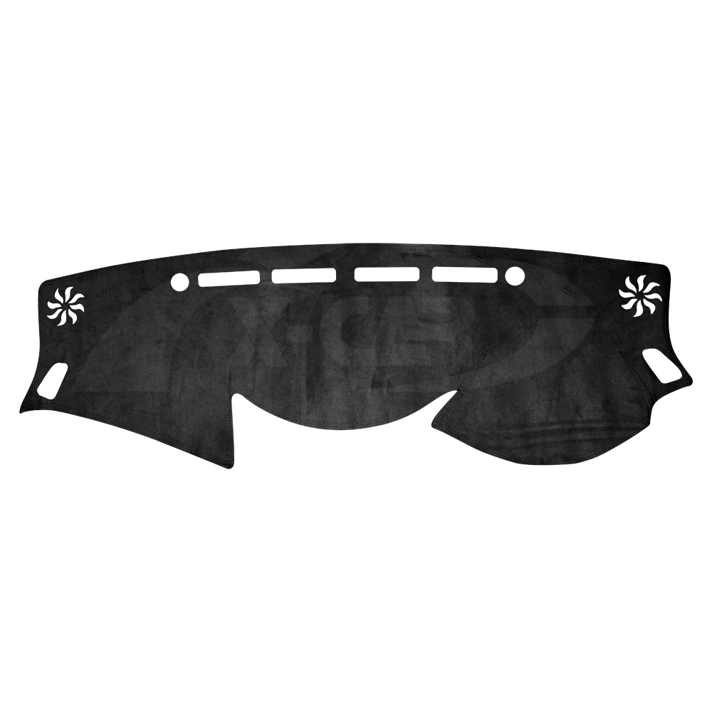 Dash Mat for Nissan Navara NP300 D23 2015-2025 Non-Slip Dashboard Pad Cover - Image 14