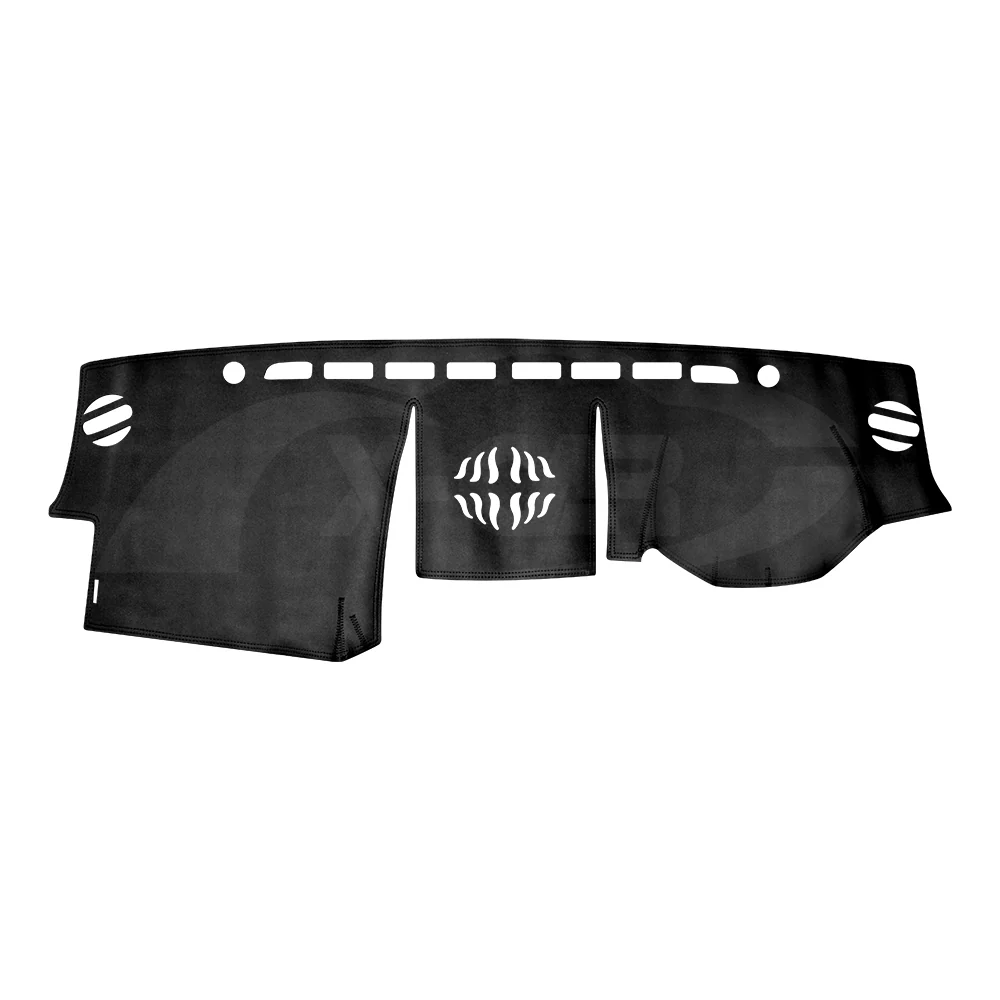 Dash Mat for Toyota Prado 150 Series 2009-2024 Non-Slip Dashboard Pad Cover - Image 9