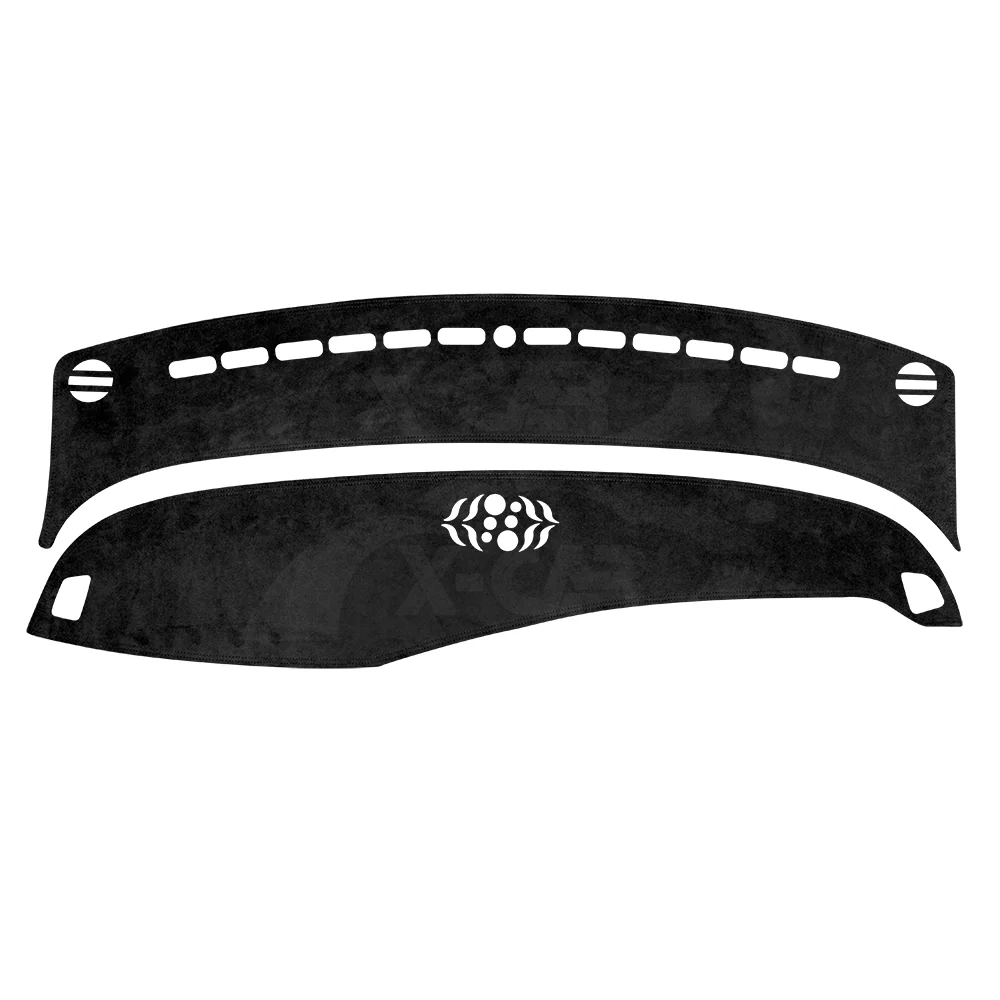 Dash Mats for Kia Carnival KA4 Series 2020-2025 Non-Slip Dashboard Pad Cover - Image 15