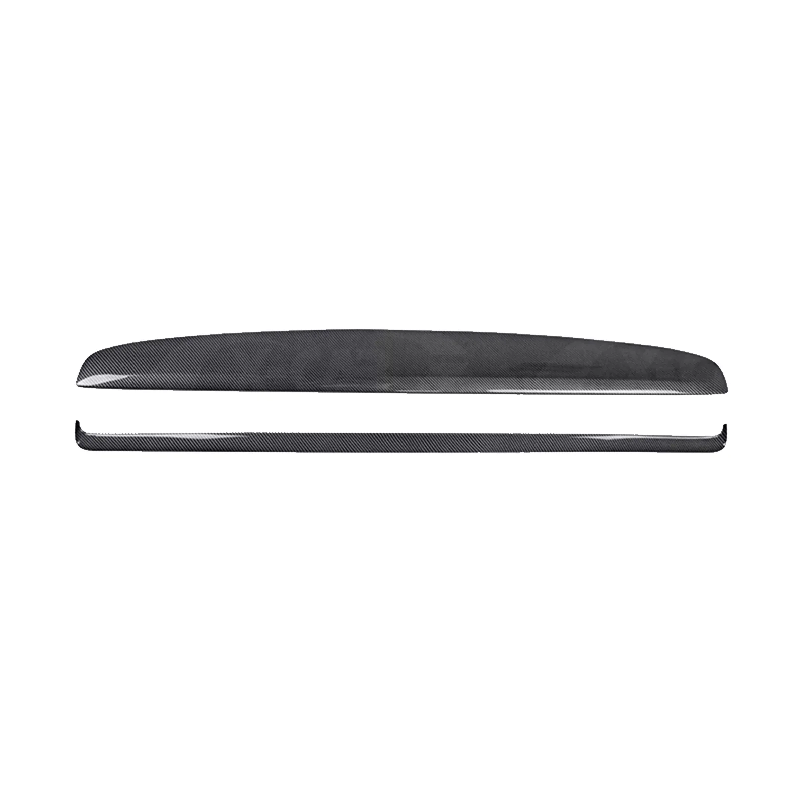 Dashboard Cover Trim Set for Tesla Model 3 Highland 2023-Onwards - Image 7