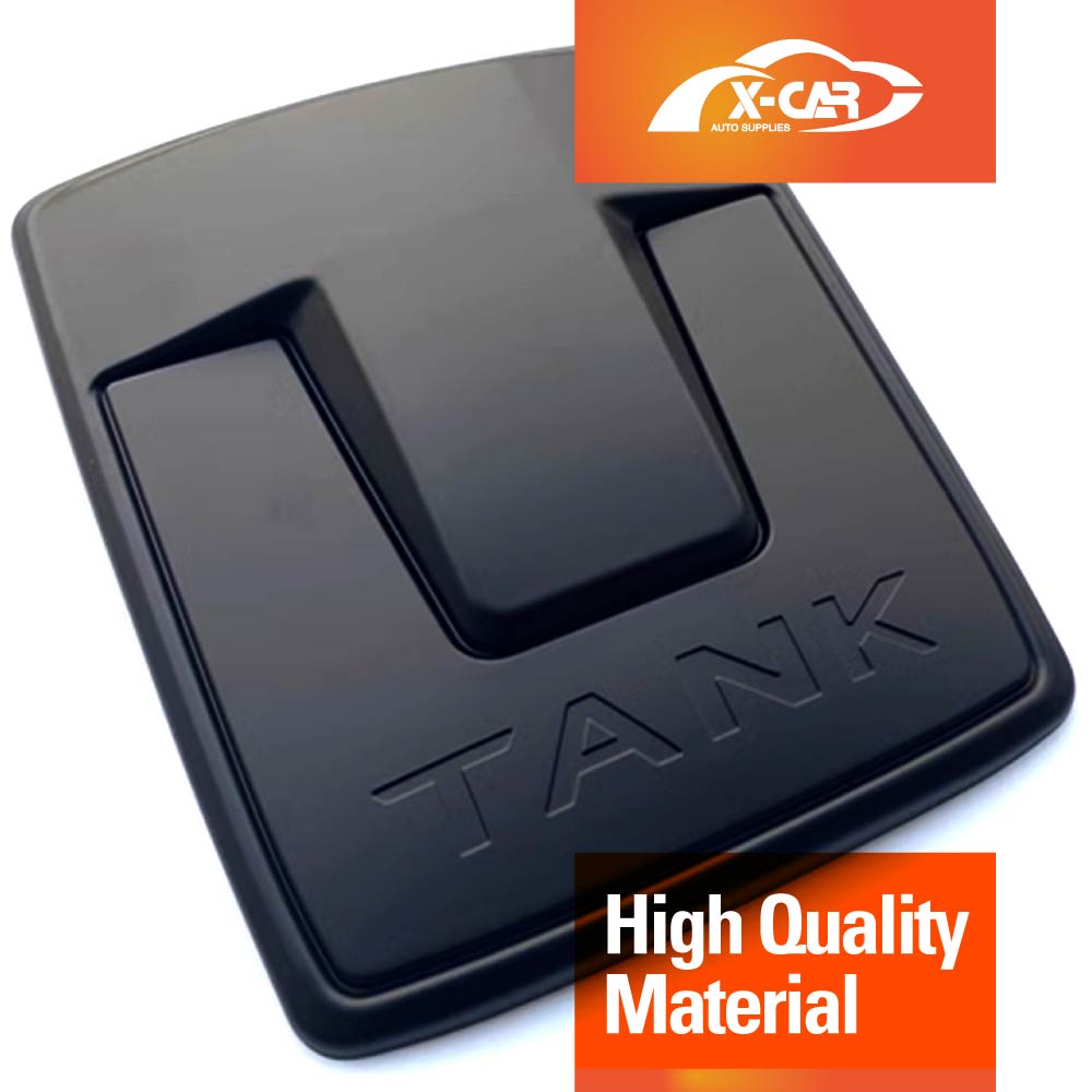 Front Logo Badge for GWM Tank 300 2023-Onwards Emblem Decals Sticker Cover Accessories - Image 10