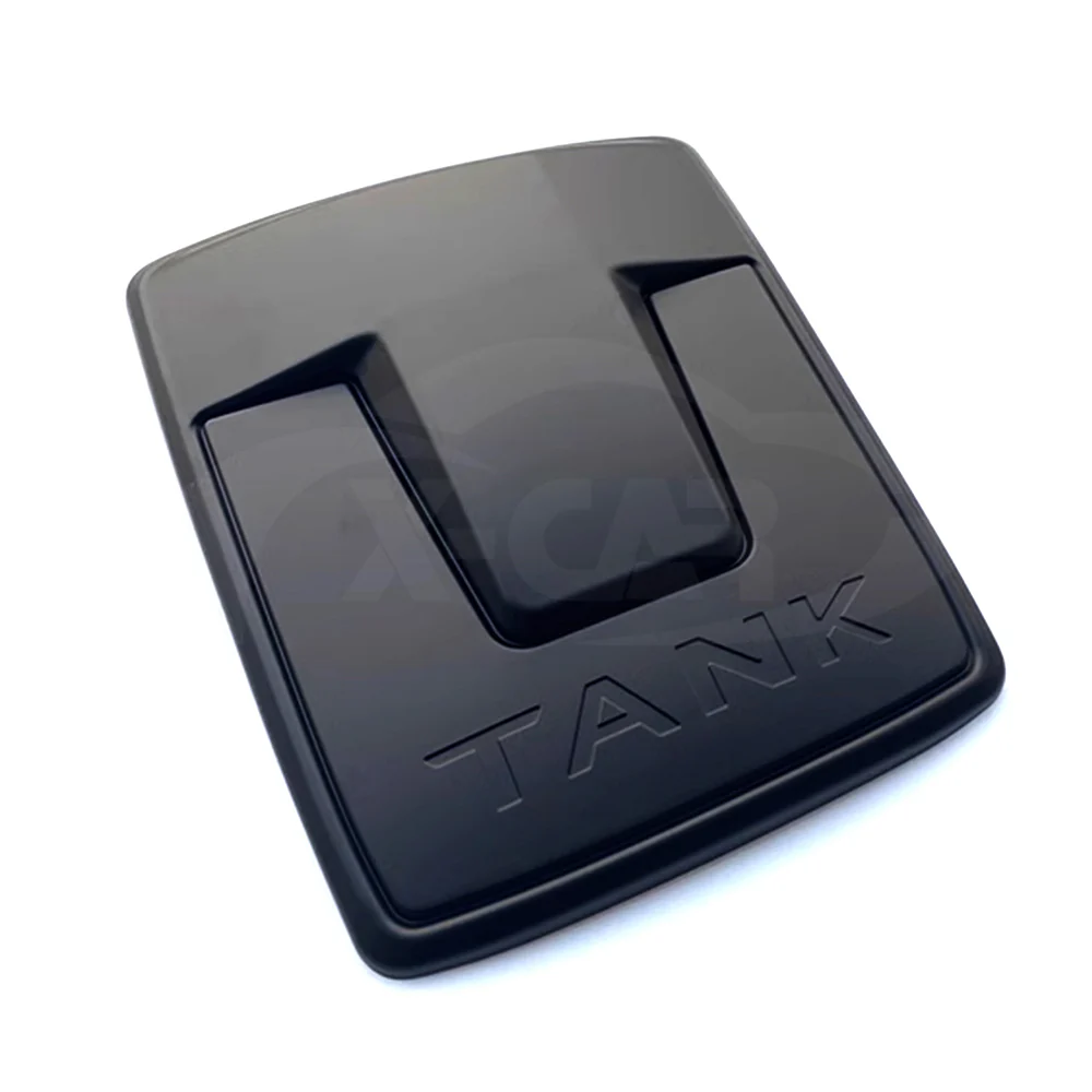 Front Logo Badge for GWM Tank 500 2024-Onwards Emblem Decals Sticker Cover Accessories - Image 10